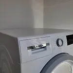 펜션 Ferienhaeuser Diek 21 Diek 21 *