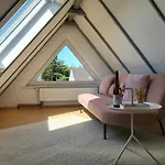 펜션 Ferienhaeuser Diek 21 Diek 21 Böhl