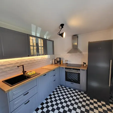 Casa de Férias Ferienhaeuser Diek 21 Diek 21 *