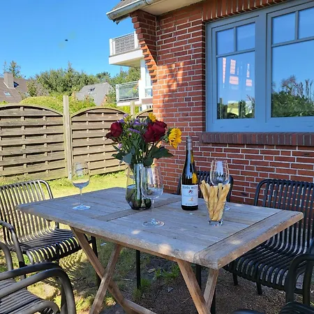 Dom wakacyjny Ferienhaeuser Diek 21 Diek 21 Sankt Peter-Ording