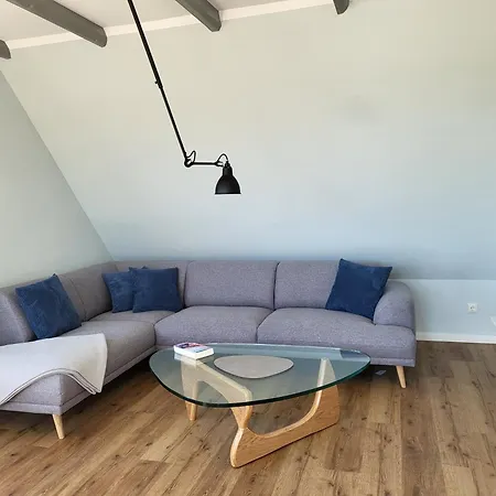 Ferienhaeuser Diek 21 Diek 21 Casa de Férias