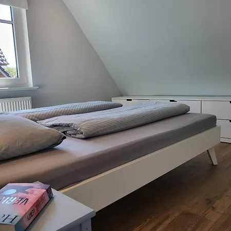 Ferienhaeuser Diek 21 Diek 21 *