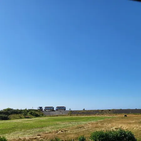 Ferienhaeuser Diek 21 Diek 21 Casa de Férias *