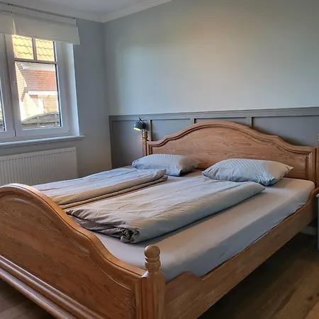 Ferienhaeuser Diek 21 Diek 21