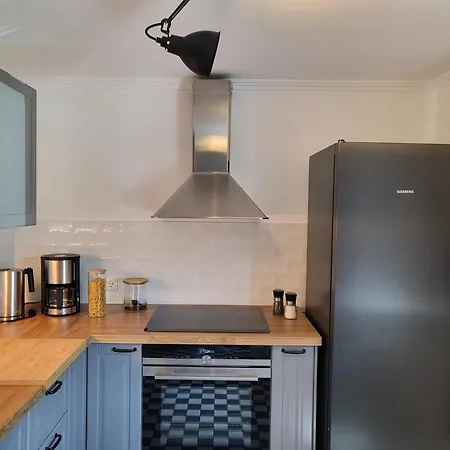 Сasa de vacaciones Ferienhaeuser Diek 21 Diek 21 Sankt Peter-Ording