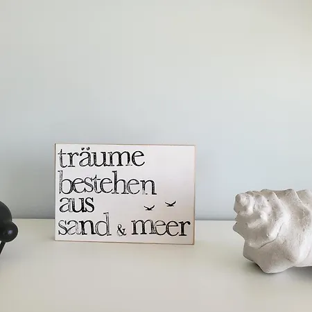 Ferienhaeuser Diek 21 Diek 21