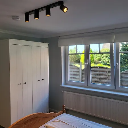 Casa de Férias Ferienhaeuser Diek 21 Diek 21 *
