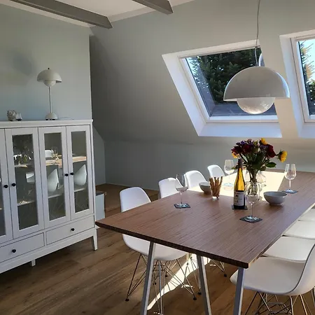 Ferienhaeuser Diek 21 Diek 21 *