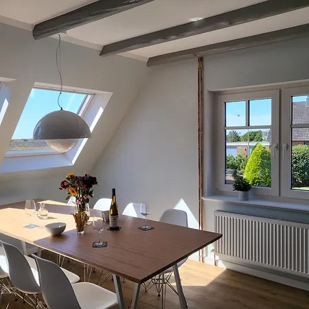 Ferienhaeuser Diek 21 Diek 21 *