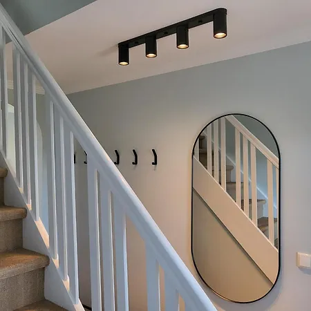 度假居 Ferienhaeuser Diek 21 Diek 21