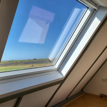 Ferienhaeuser Diek 21 Diek 21 Casa de Férias