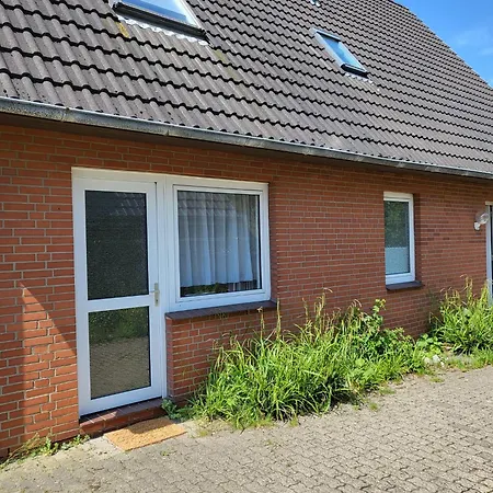 Casa de Férias Ferienhaeuser Diek 21 Diek 21 Sankt Peter-Ording