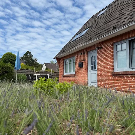 Casa de Férias Ferienhaeuser Diek 21 Diek 21 *