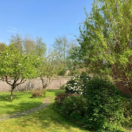 Ferienhaeuser Diek 21 Diek 21 *