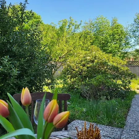 Ferienhaeuser Diek 21 Diek 21 別荘 Böhl